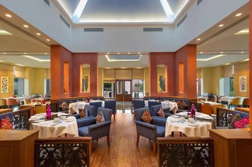 Welcomhotel by ITC Hotels, Jodhpur - Other Facilities - Restaurant 11